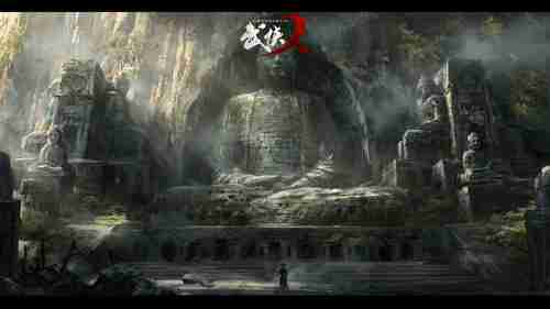 《神陨》开场动画、13分钟实机公开 大锤痛击BOSS